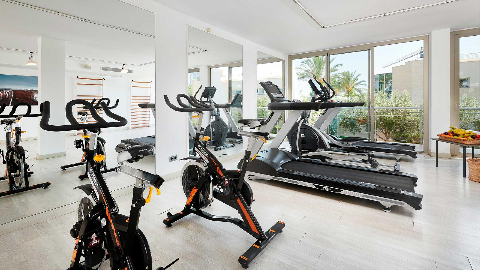 Protur Sa Coma Playa Hotel & Spa foto 29