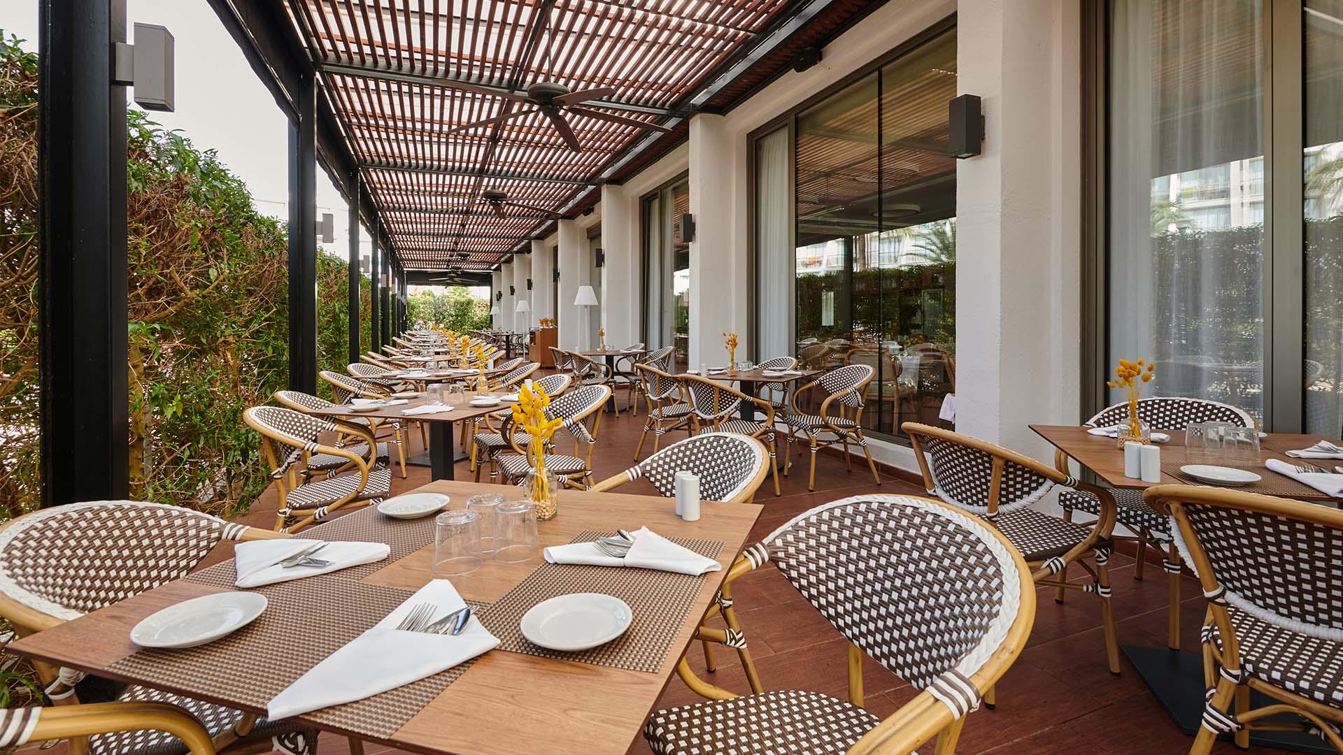 Protur Sa Coma Playa Hotel & Spa foto 19