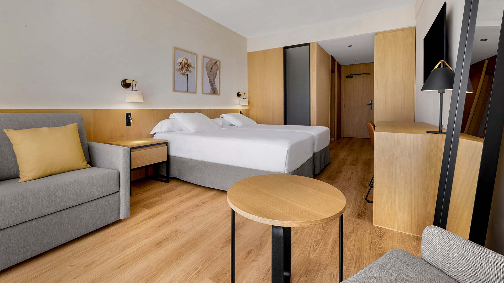 Protur Sa Coma Playa Hotel & Spa foto 6
