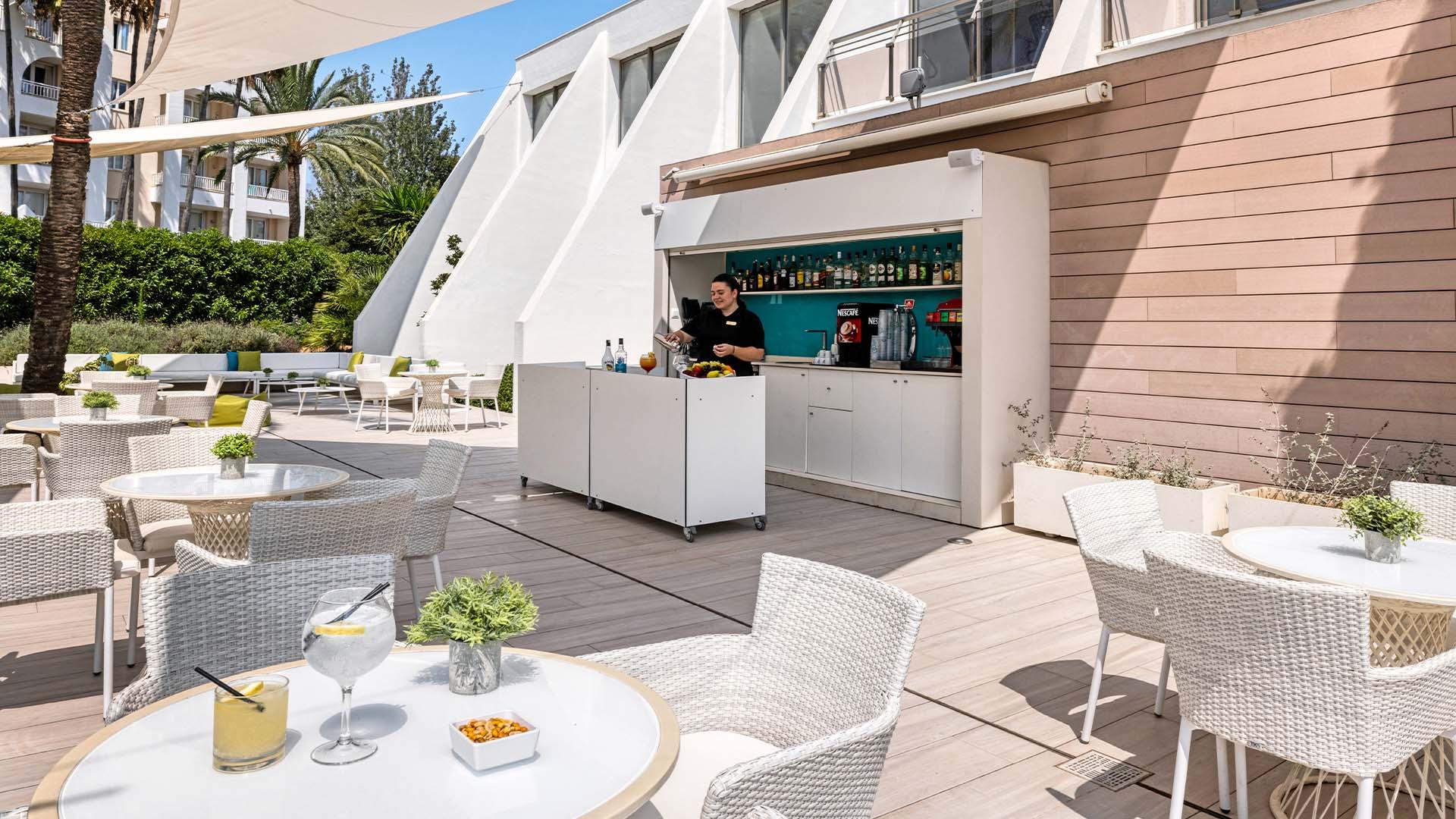 Protur Sa Coma Playa Hotel & Spa foto 26