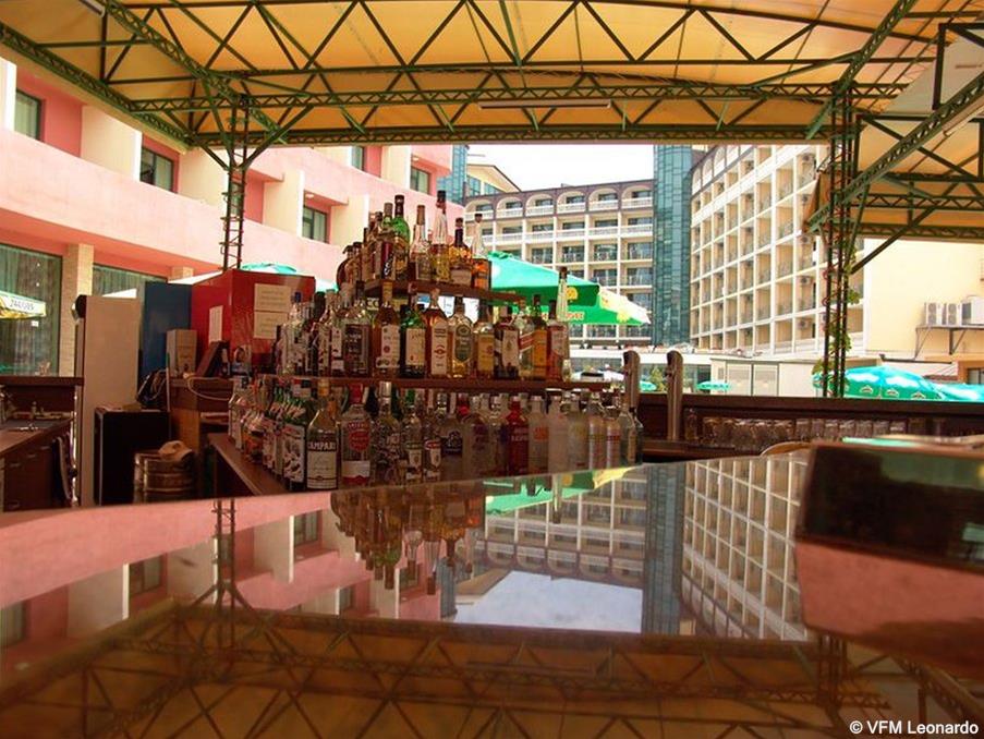 Hotel Mena Palace