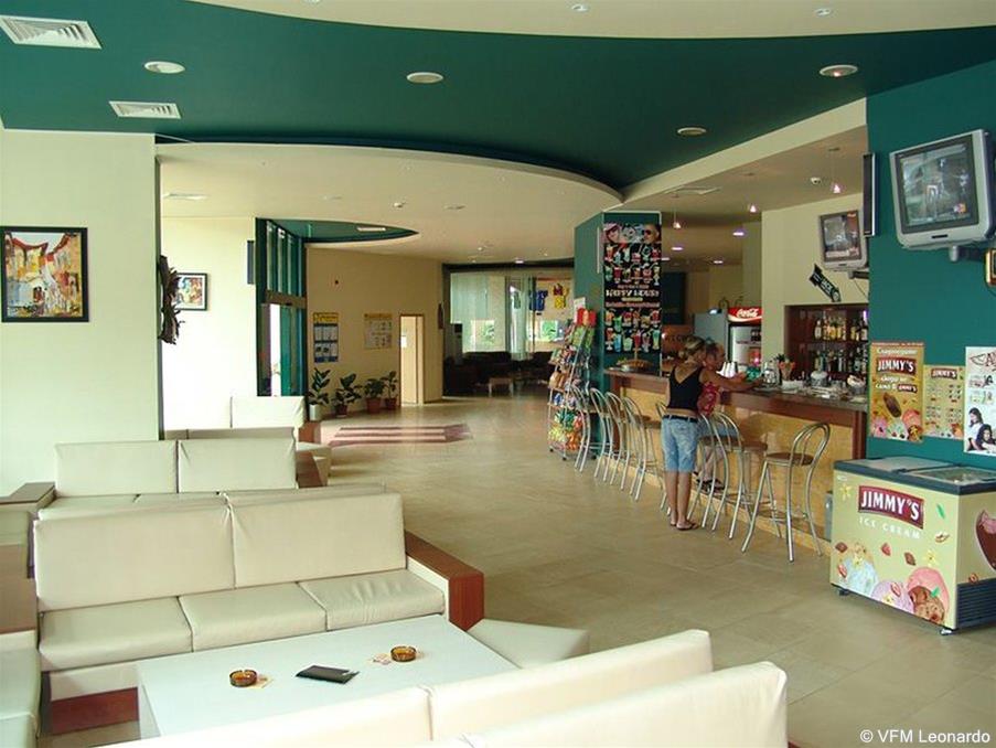 Hotel Mena Palace foto 3