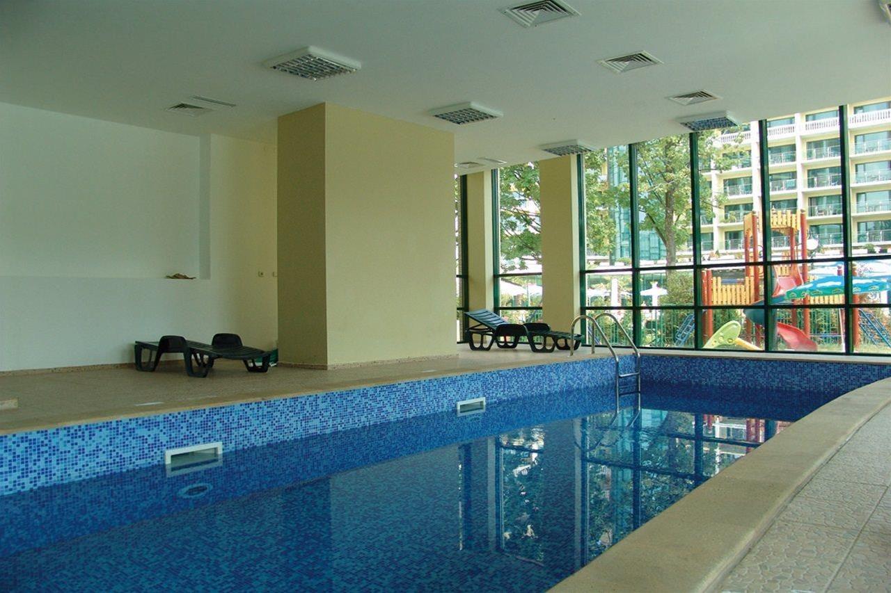 Hotel Mena Palace foto 4
