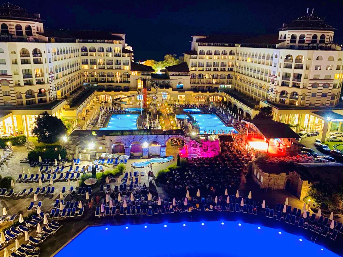 Meliá Sunny Beach foto 19