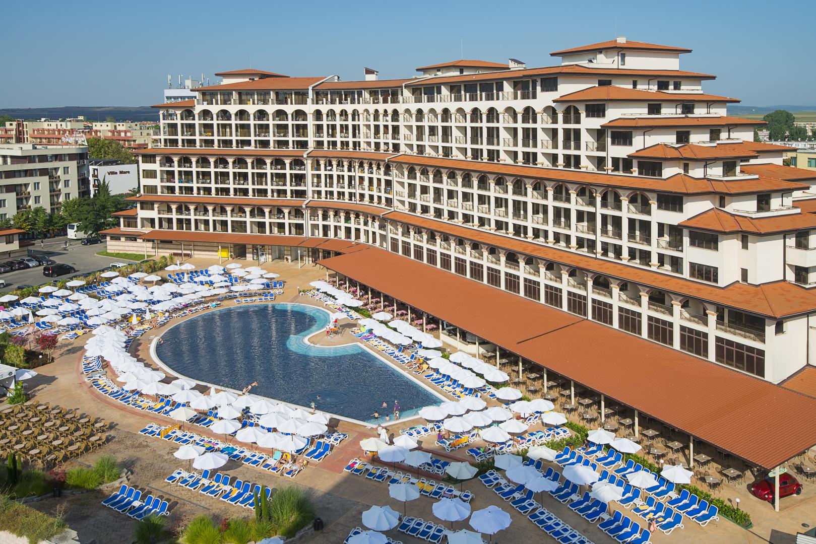Meliá Sunny Beach foto 20