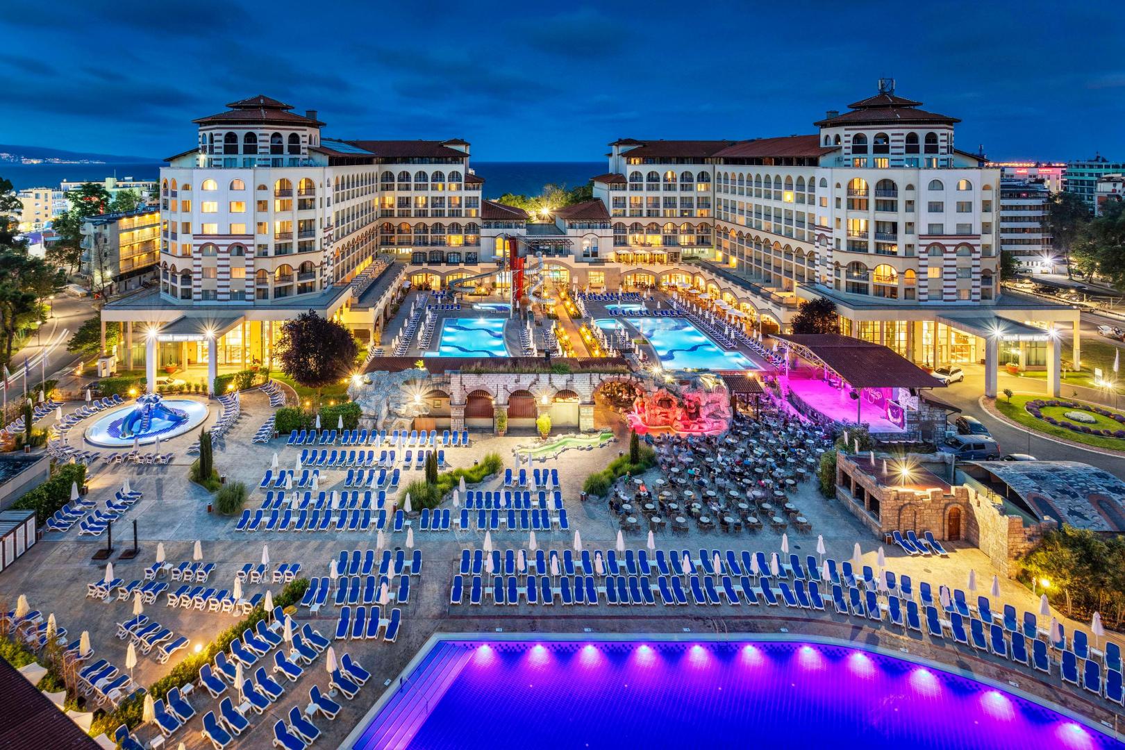 Meliá Sunny Beach foto 29