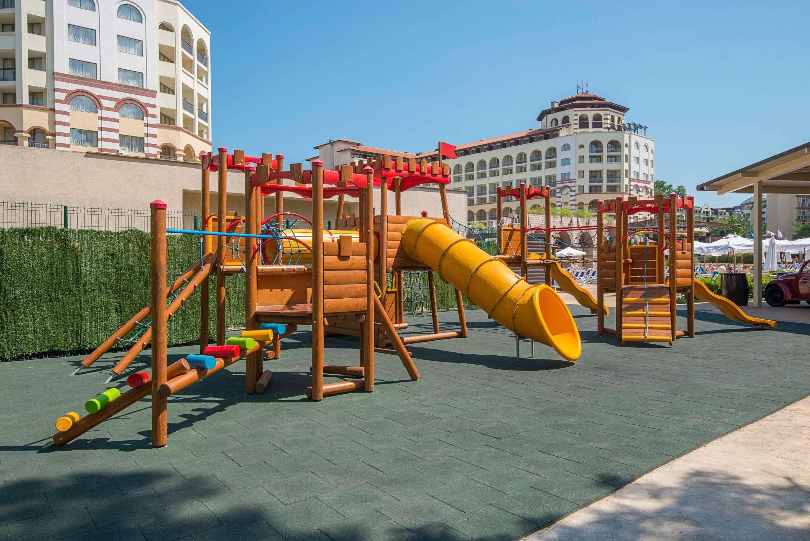 Meliá Sunny Beach foto 36