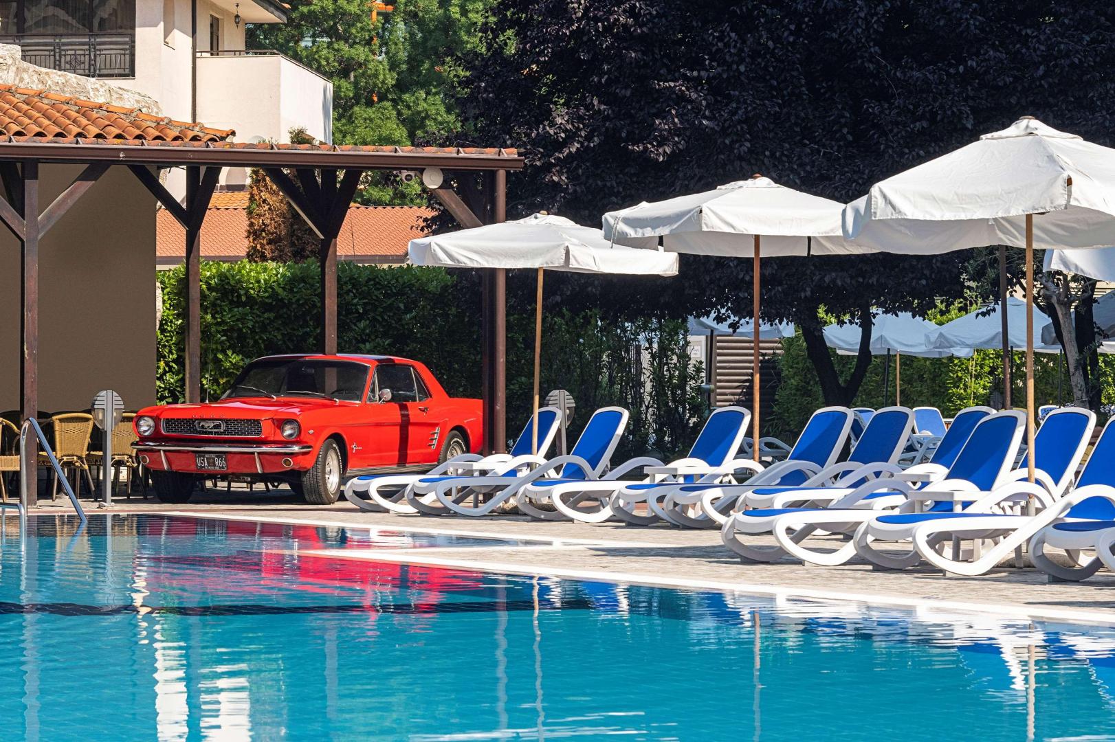 Meliá Sunny Beach foto 30