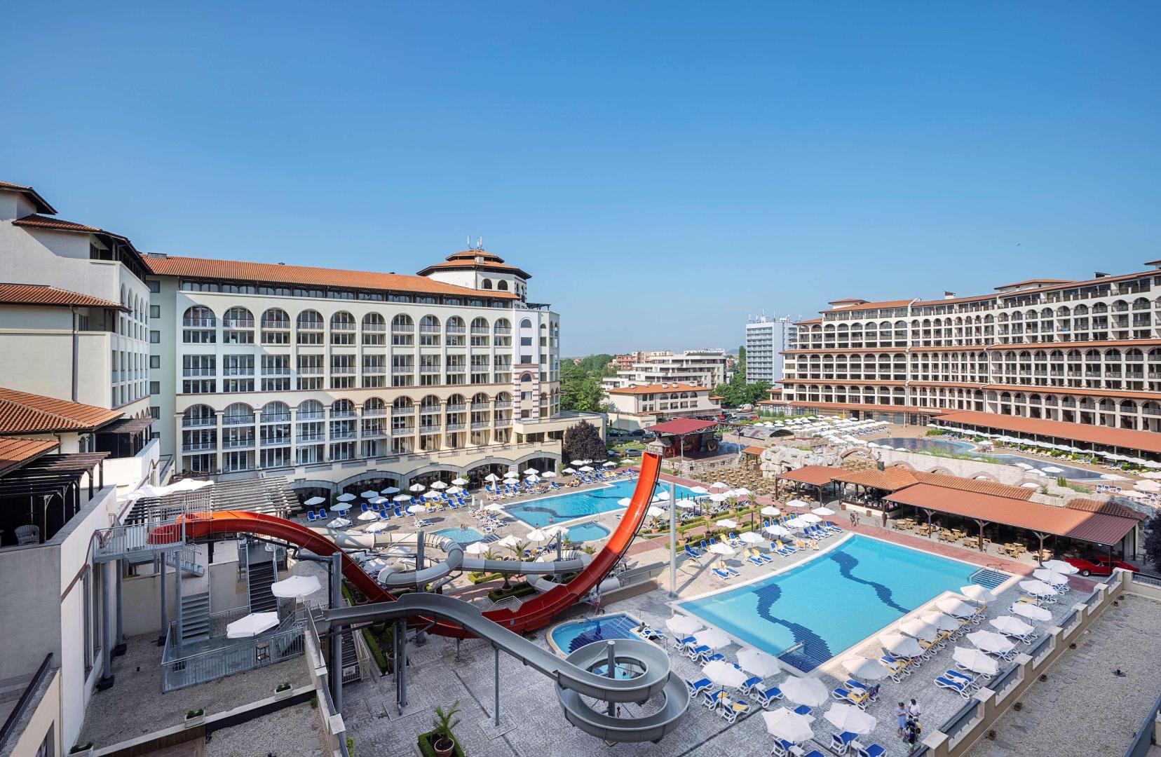 Meliá Sunny Beach foto 37