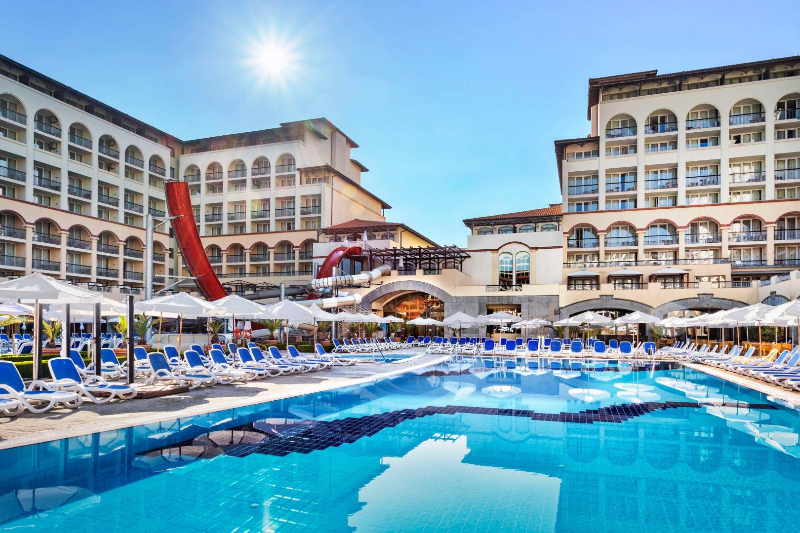 Meliá Sunny Beach