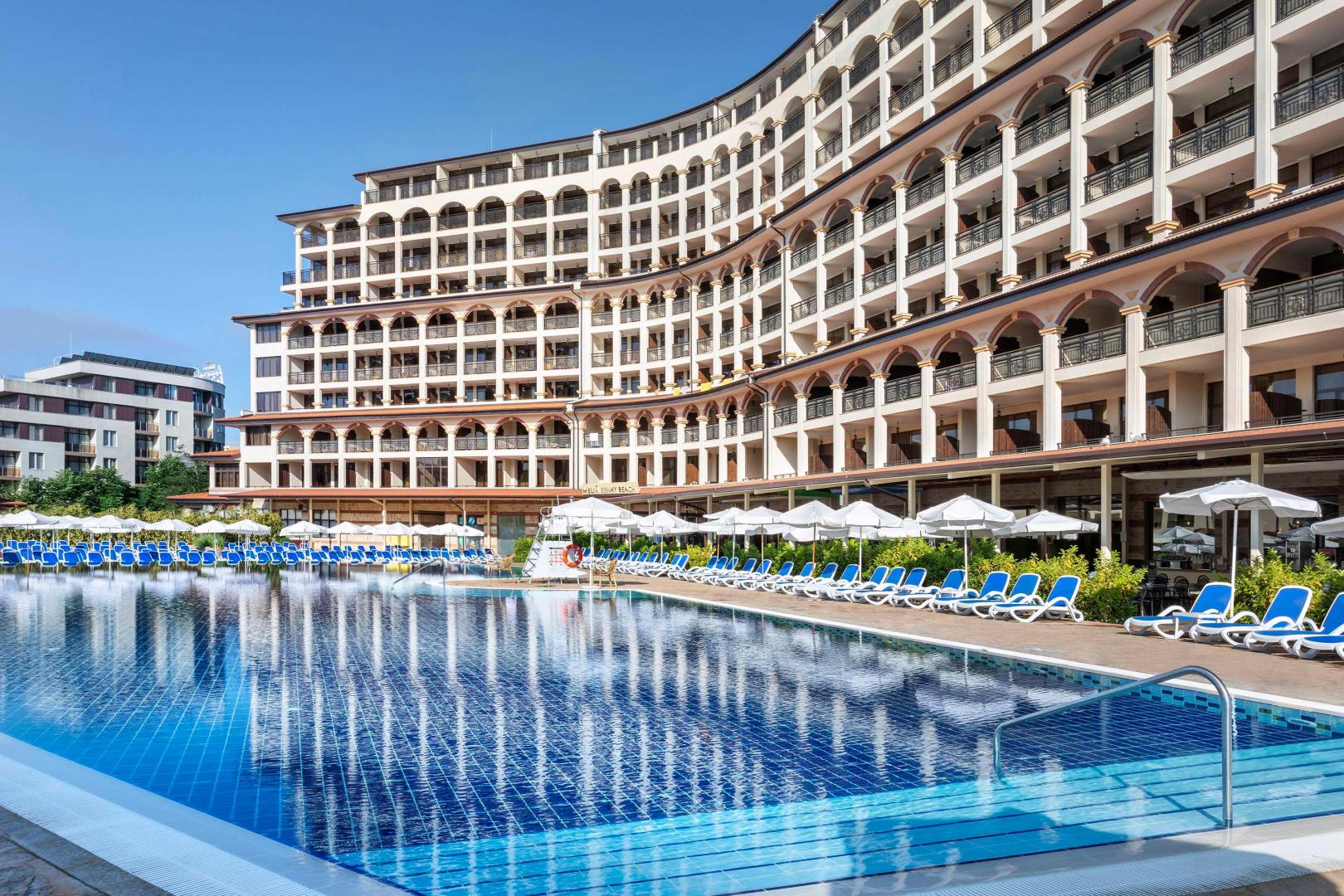 Meliá Sunny Beach foto 6