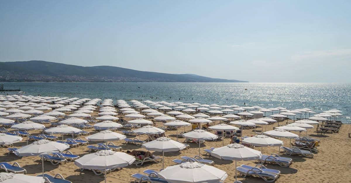 Meliá Sunny Beach foto 41