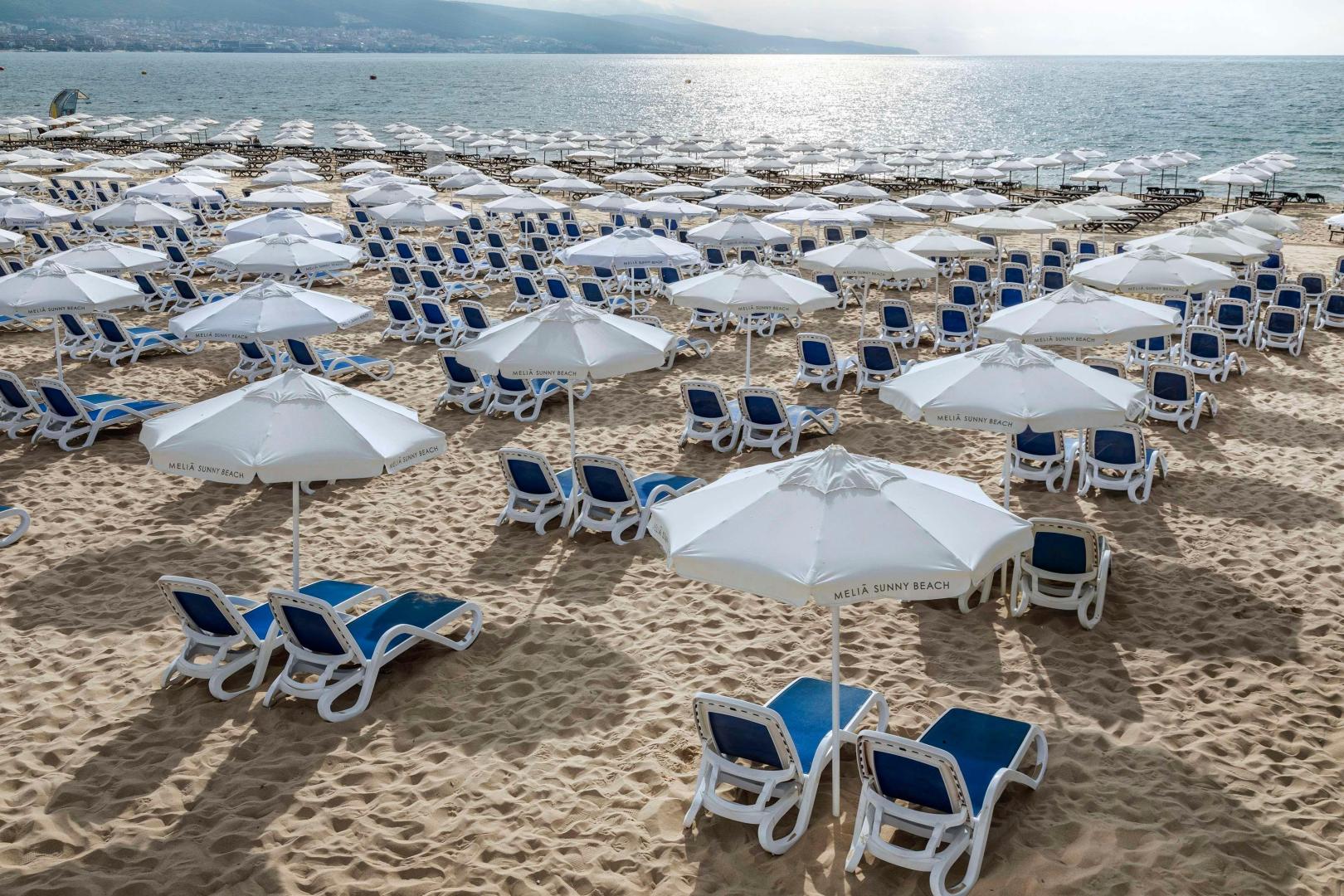 Meliá Sunny Beach foto 14