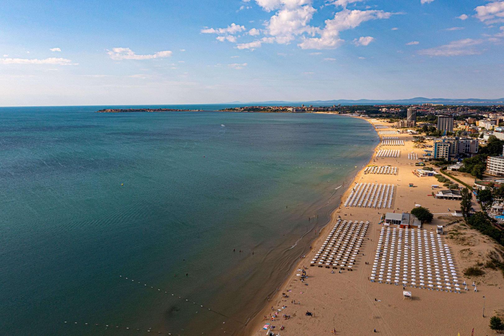 Meliá Sunny Beach foto 34