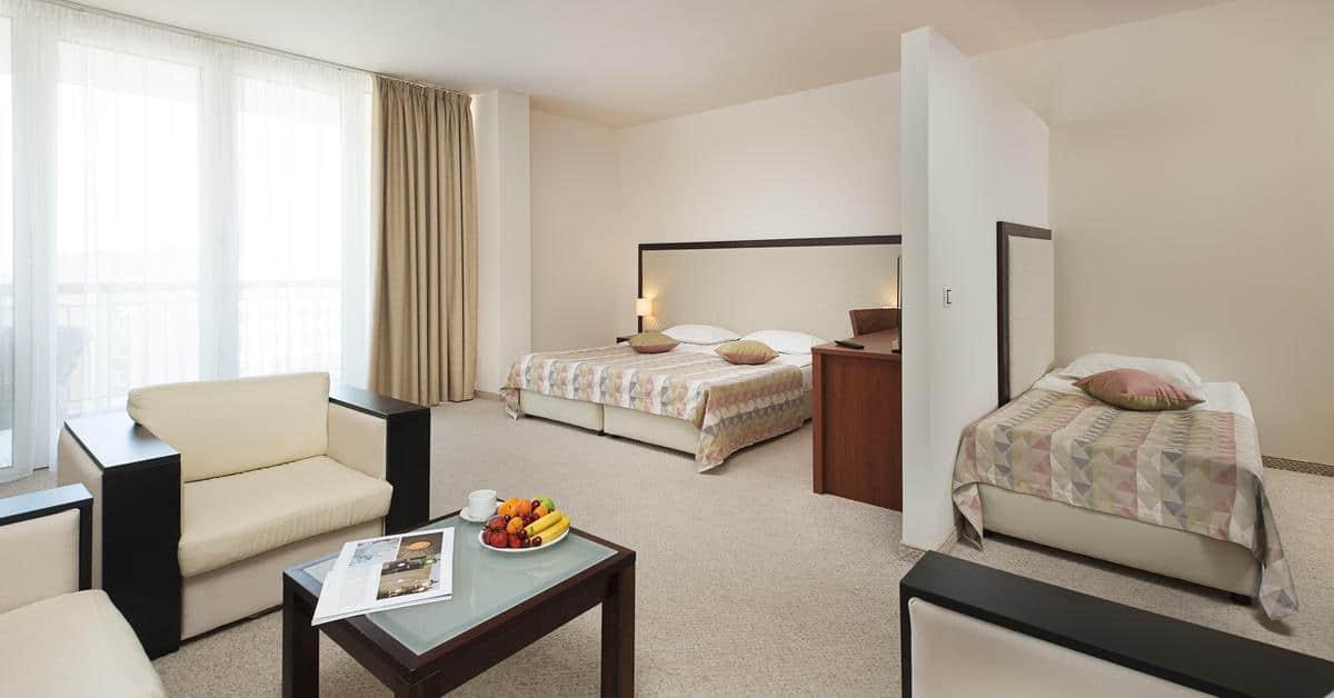 Meliá Sunny Beach foto 11