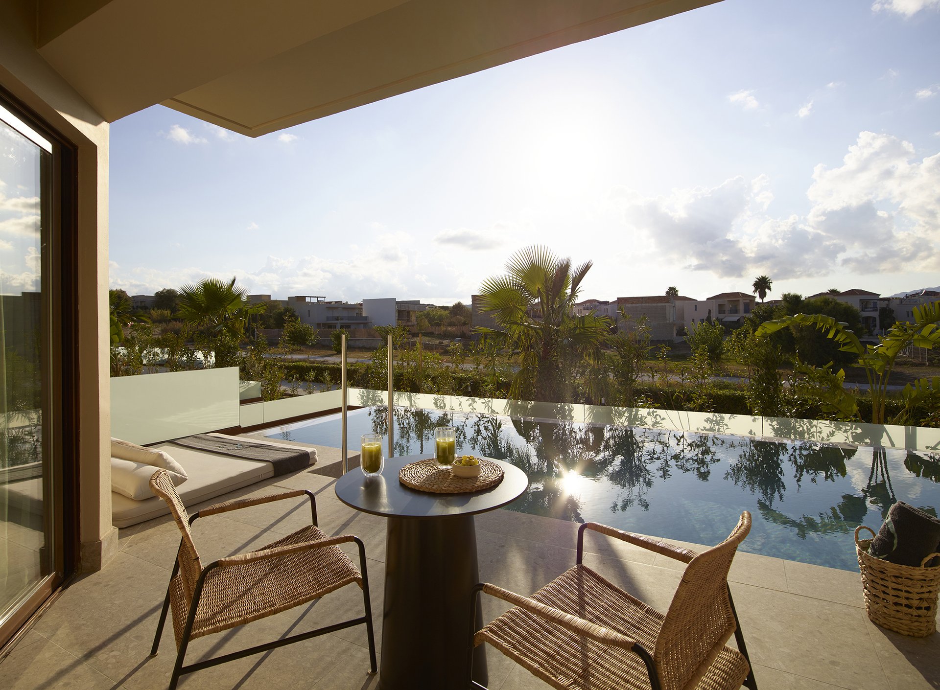 Asterion Suites & Spa - Designed for adults by Louis Hotels foto 8