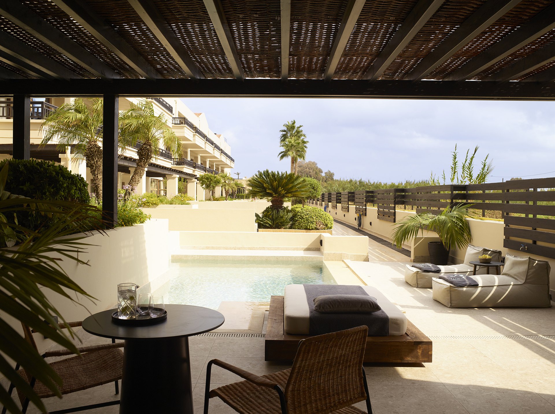 Asterion Suites & Spa - Designed for adults by Louis Hotels foto 6
