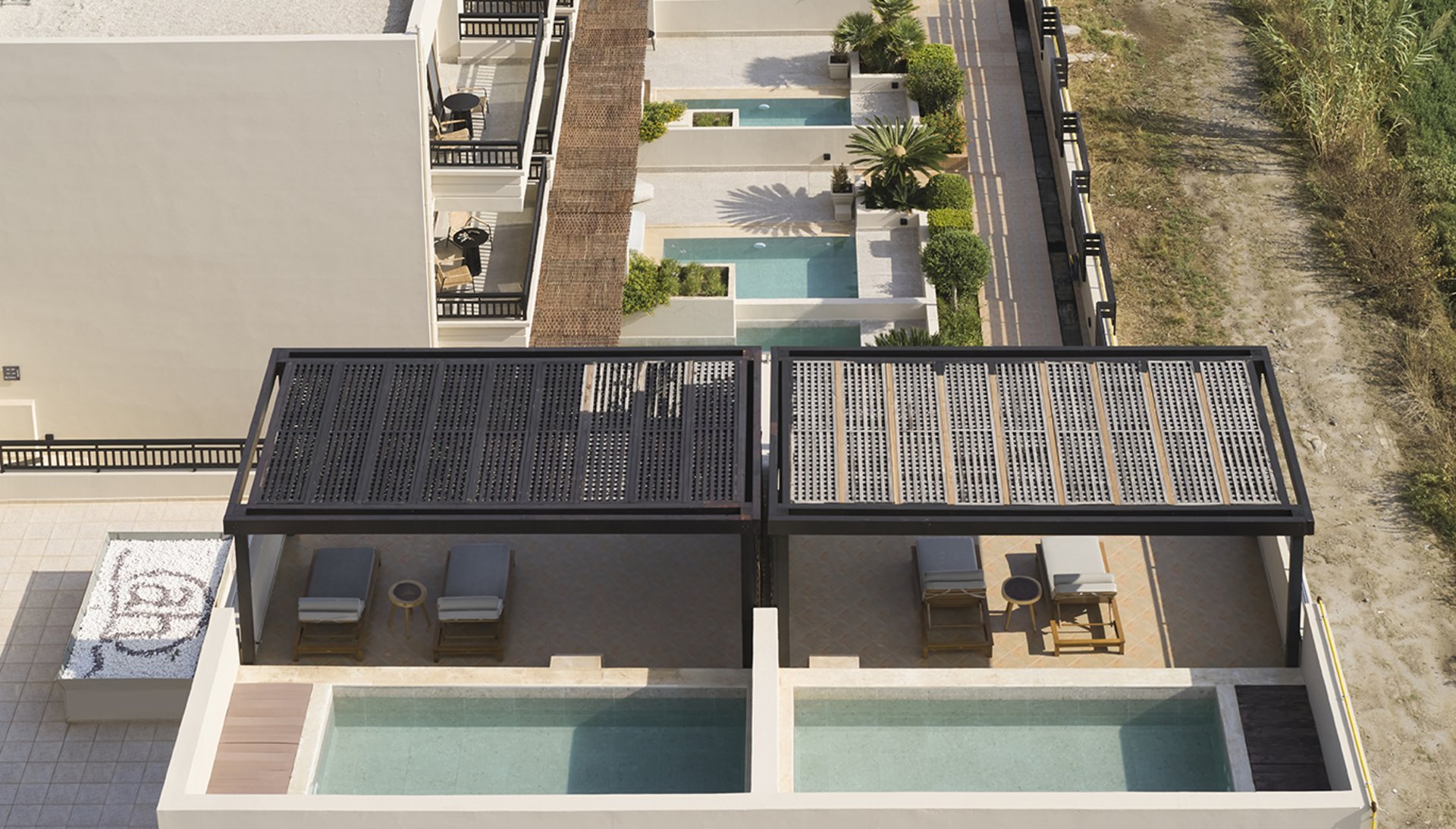 Asterion Suites & Spa - Designed for adults by Louis Hotels foto 9