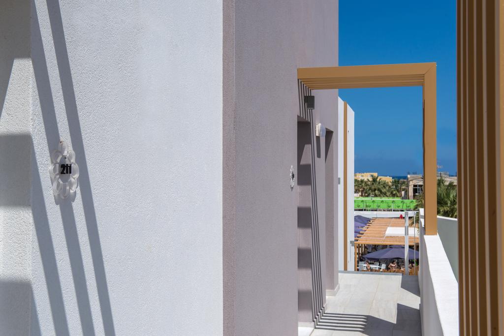 Meropi Hotel & Apartments foto 16