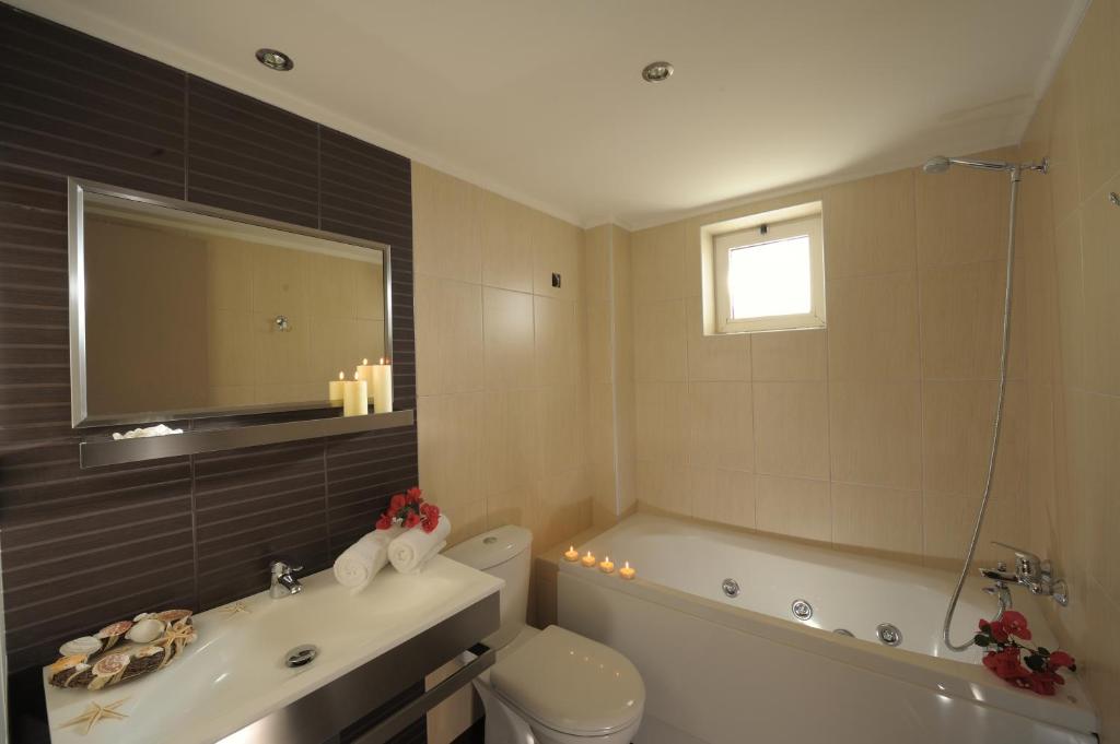 Meropi Hotel & Apartments foto 3