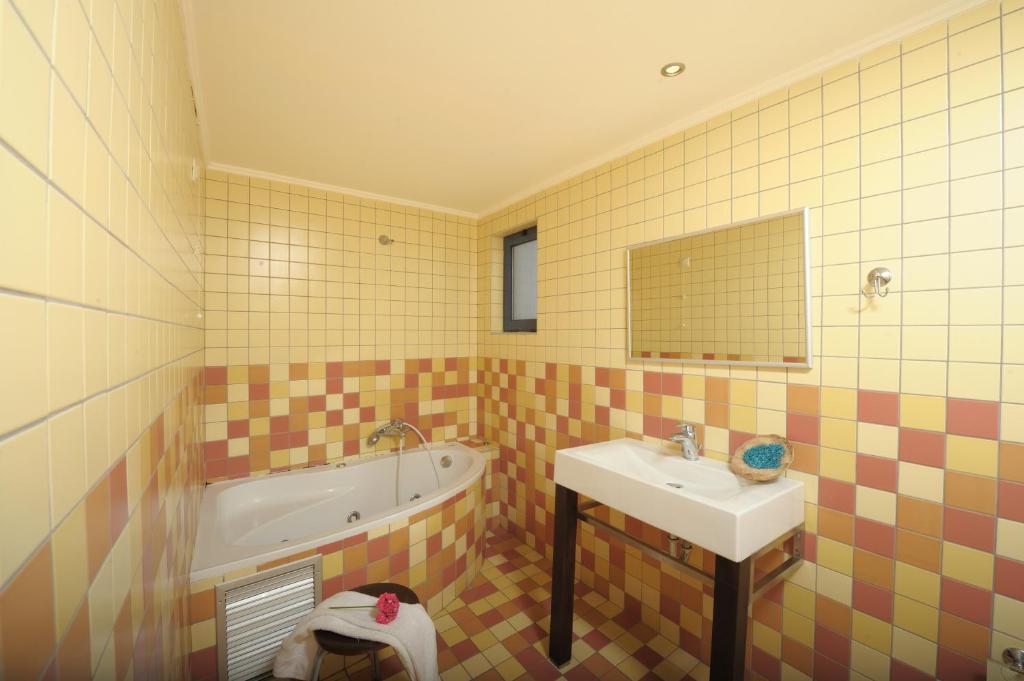 Meropi Hotel & Apartments foto 4