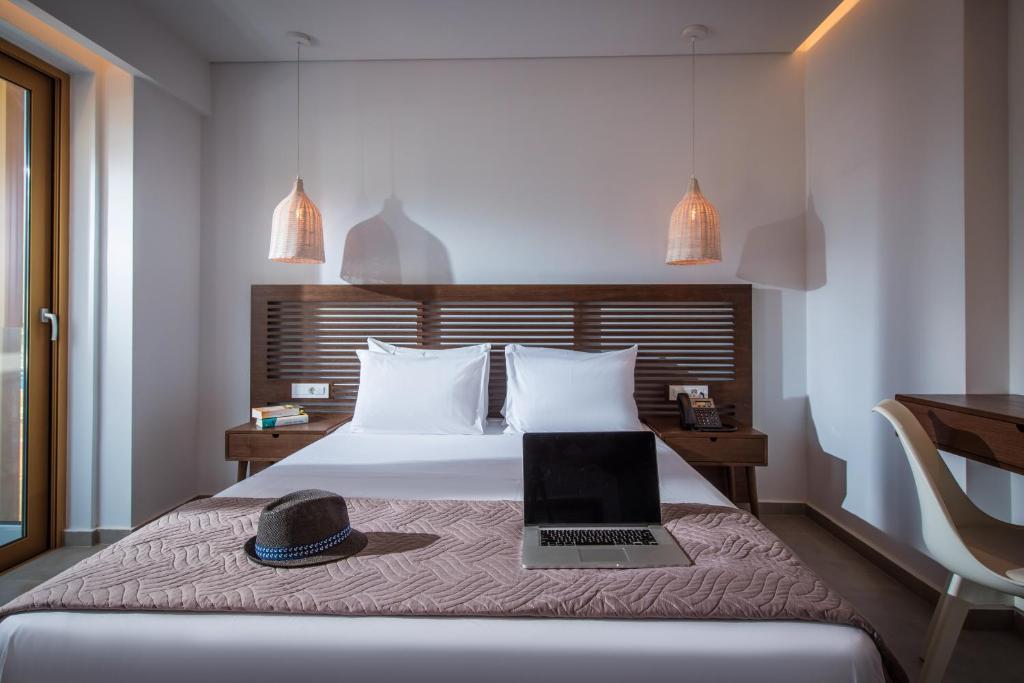 Meropi Hotel & Apartments foto 6