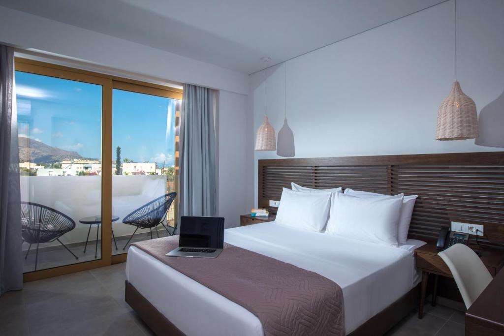 Meropi Hotel & Apartments foto 15