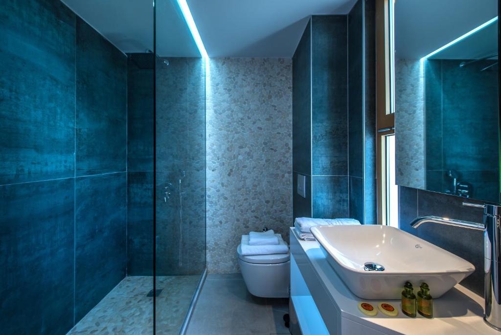 Meropi Hotel & Apartments foto 17