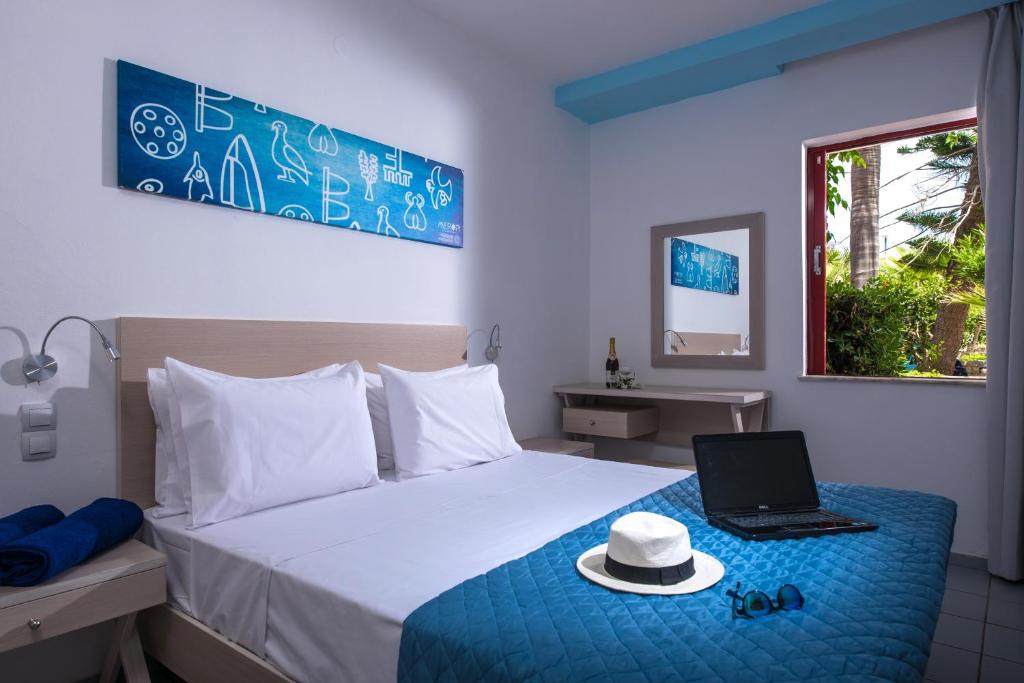 Meropi Hotel & Apartments foto 18