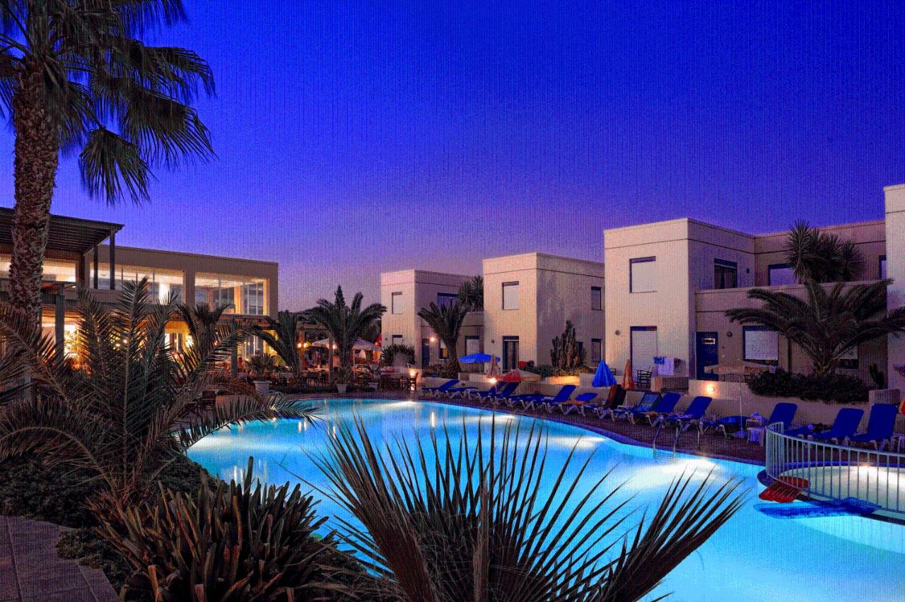 Meropi Hotel & Apartments in Malia - foto 5