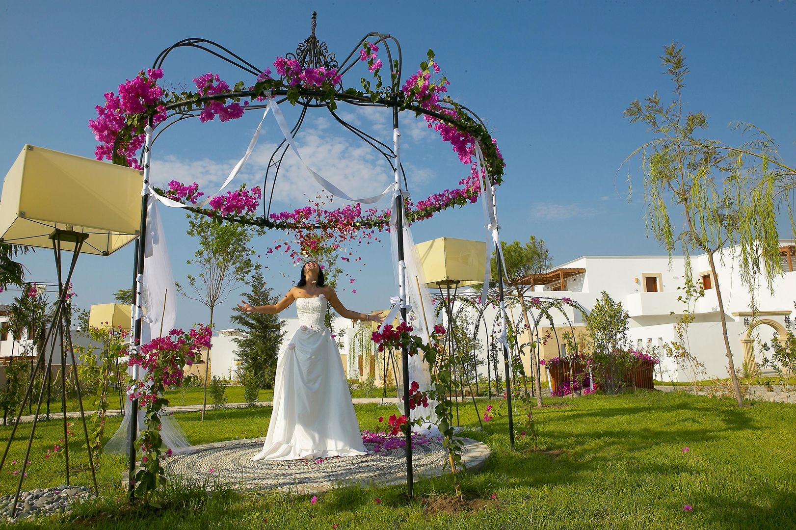 Lindian Village Rhodes Beach Resort Curio Collection by Hilton foto 210