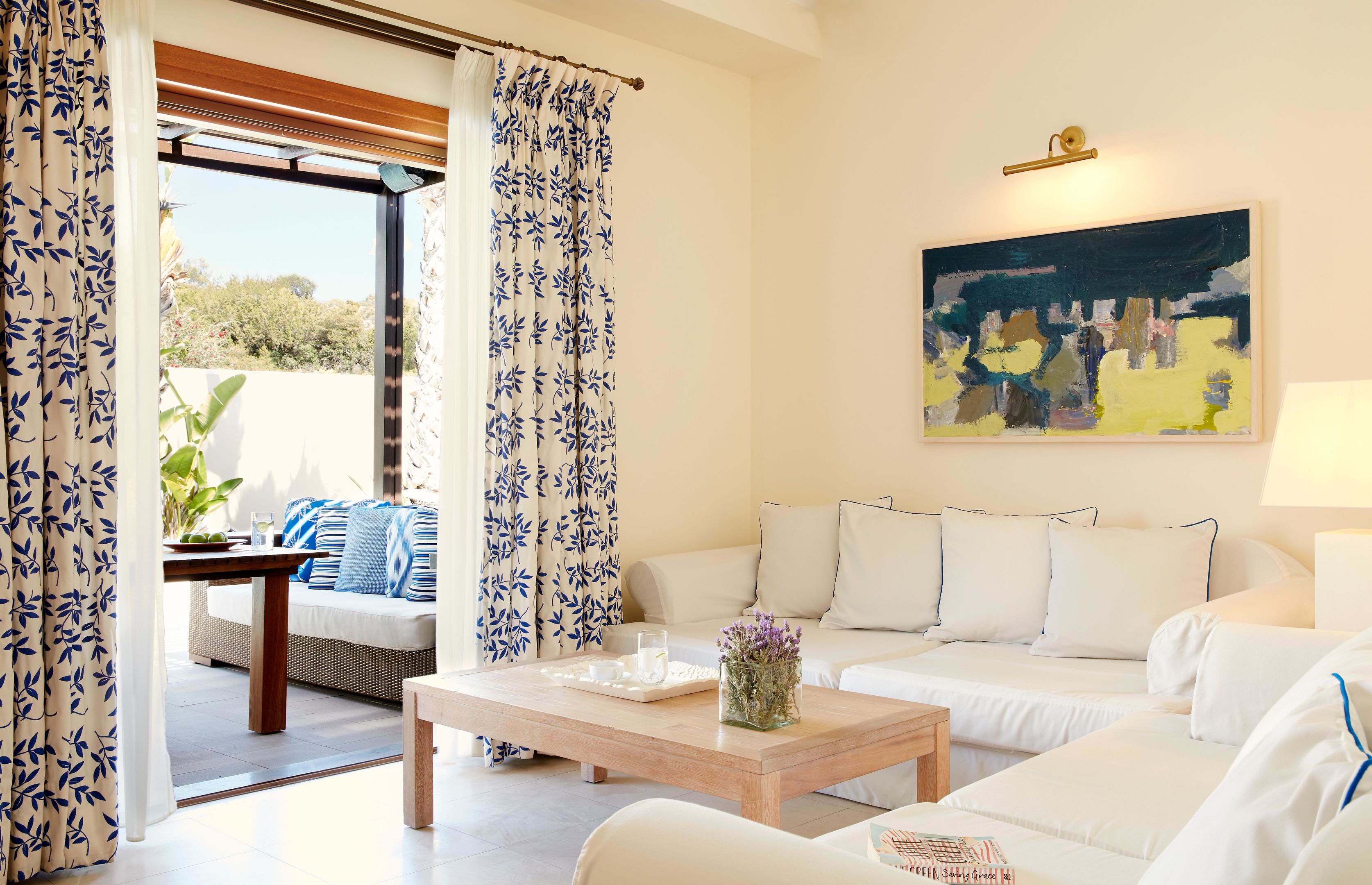 Lindian Village Rhodes Beach Resort Curio Collection by Hilton foto 112
