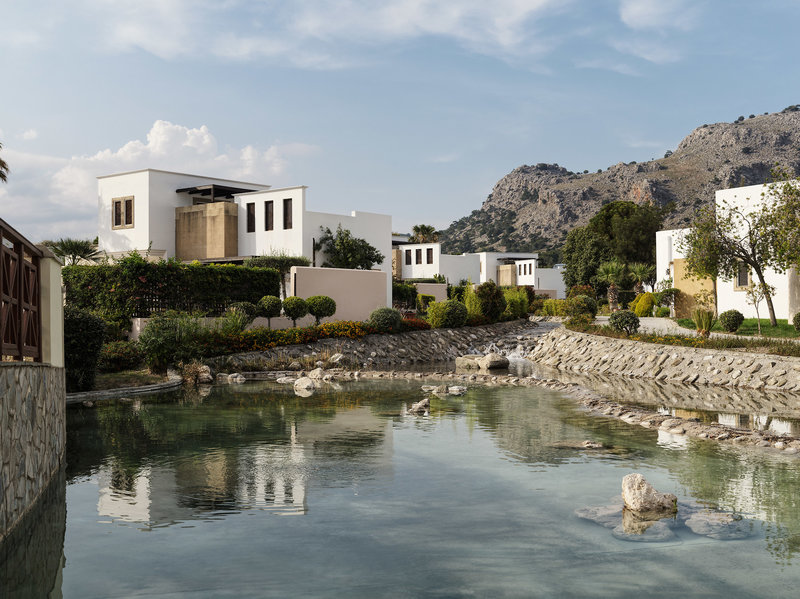 Lindian Village Rhodes Beach Resort Curio Collection by Hilton foto 308