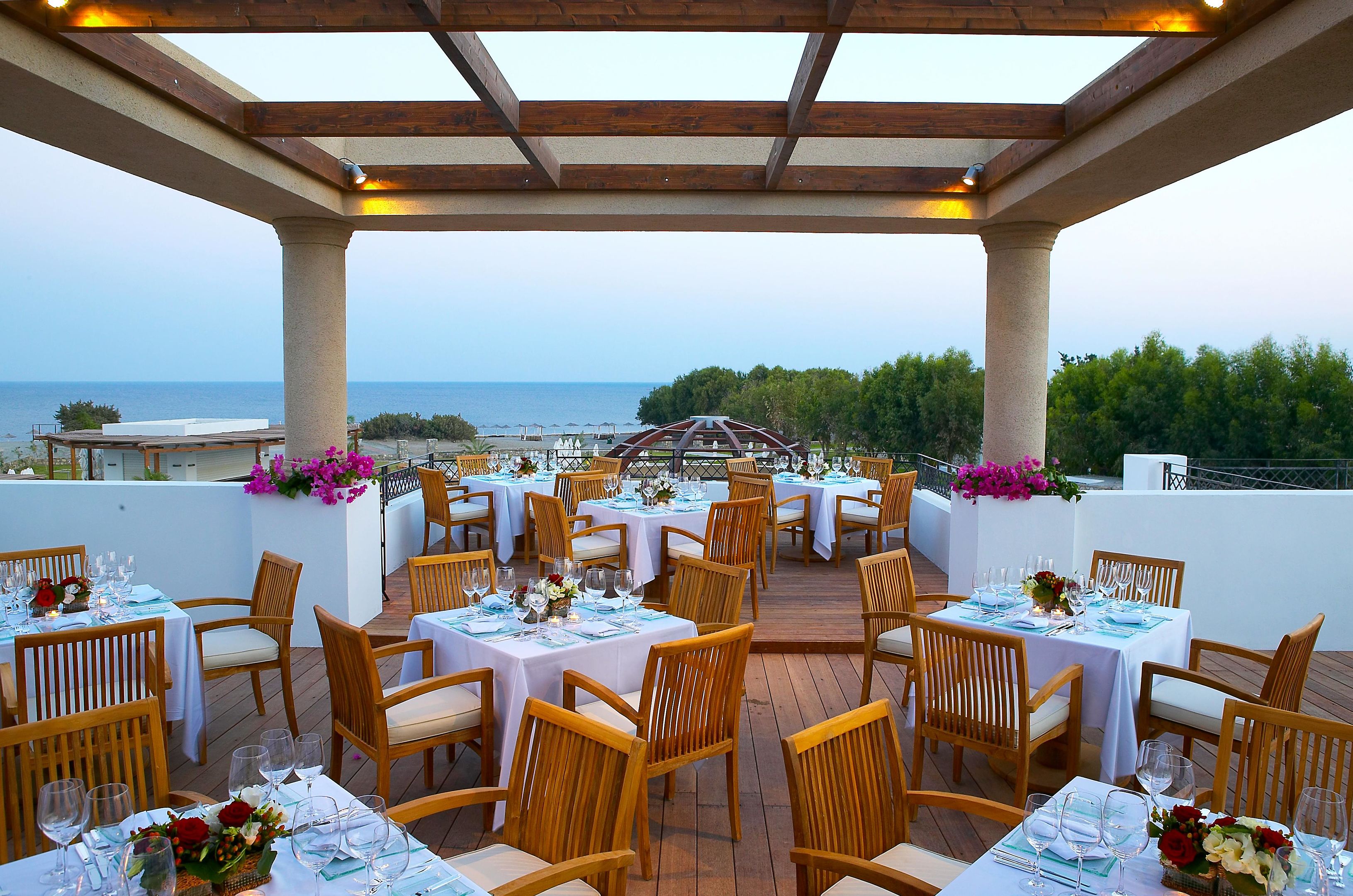 Lindian Village Rhodes Beach Resort Curio Collection by Hilton foto 28