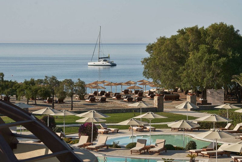 Lindian Village Rhodes Beach Resort Curio Collection by Hilton foto 272