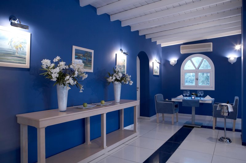Lindian Village Rhodes Beach Resort Curio Collection by Hilton foto 32