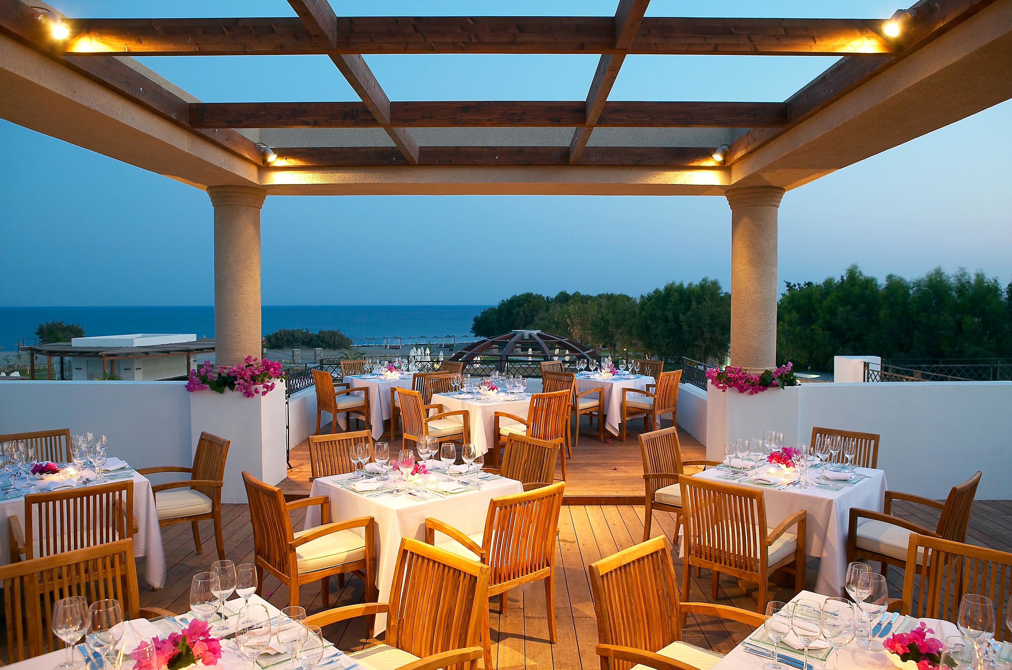 Lindian Village Rhodes Beach Resort Curio Collection by Hilton foto 25
