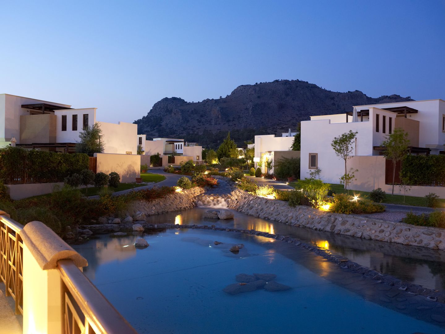 Lindian Village Rhodes Beach Resort Curio Collection by Hilton foto 135