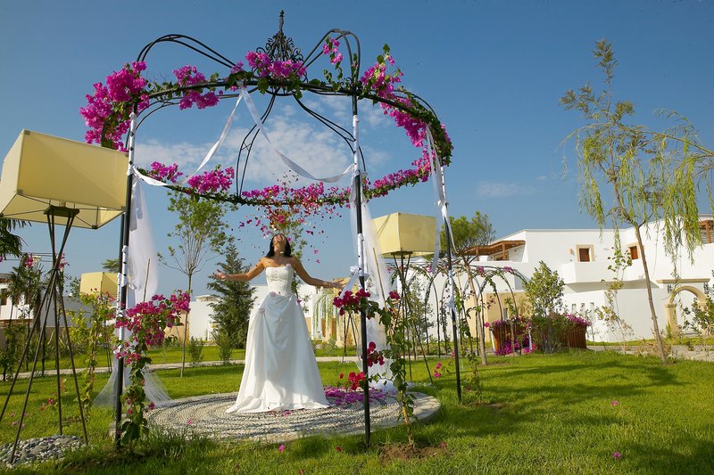 Lindian Village Rhodes Beach Resort Curio Collection by Hilton foto 209