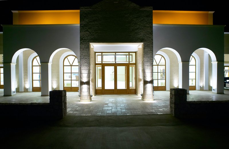 Lindian Village Rhodes Beach Resort Curio Collection by Hilton foto 92