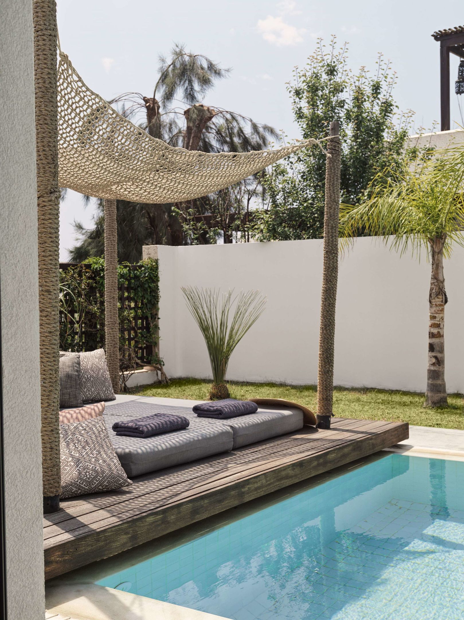 Lindian Village Rhodes Beach Resort Curio Collection by Hilton foto 444