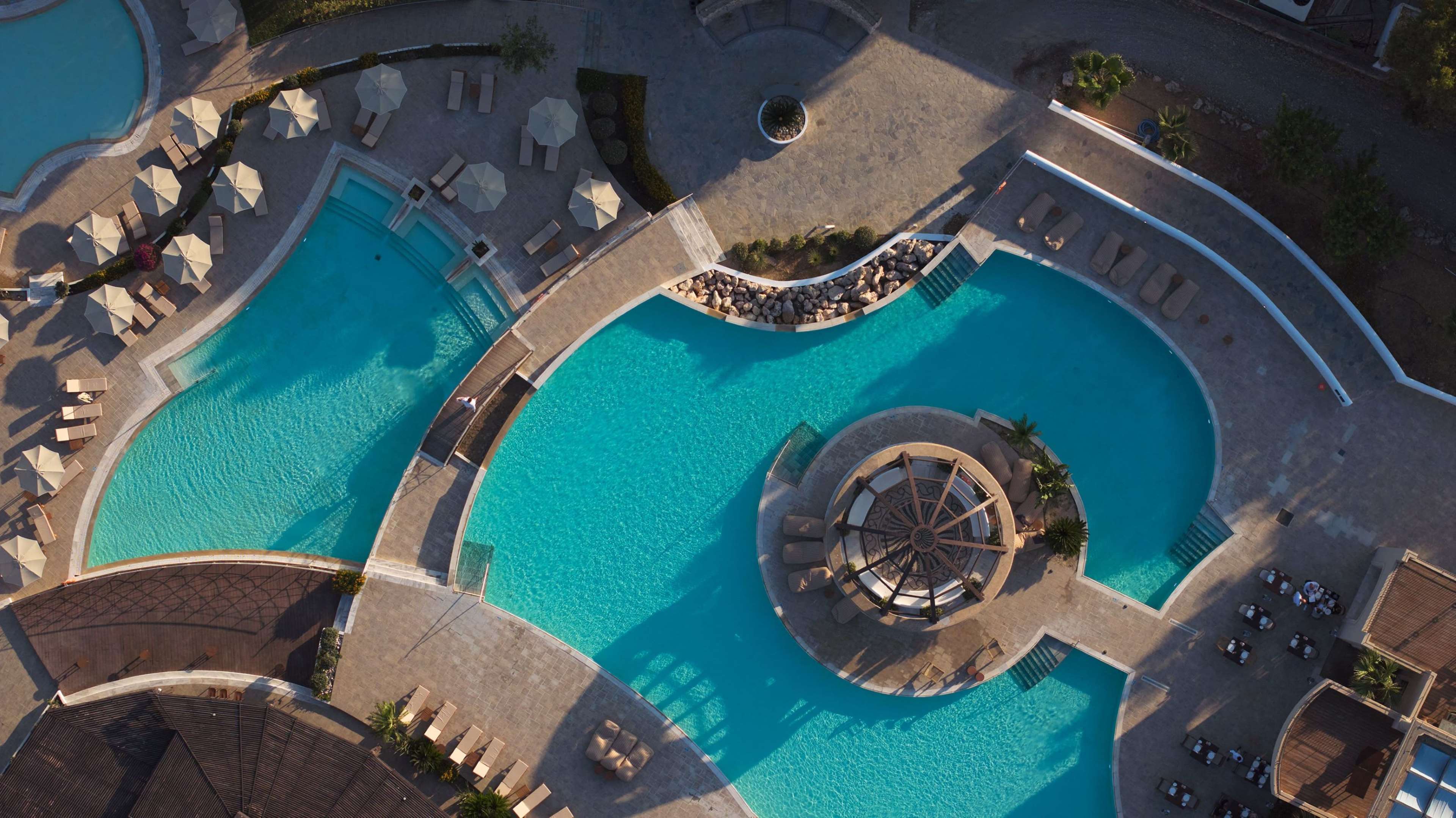 Lindian Village Rhodes Beach Resort Curio Collection by Hilton foto 262