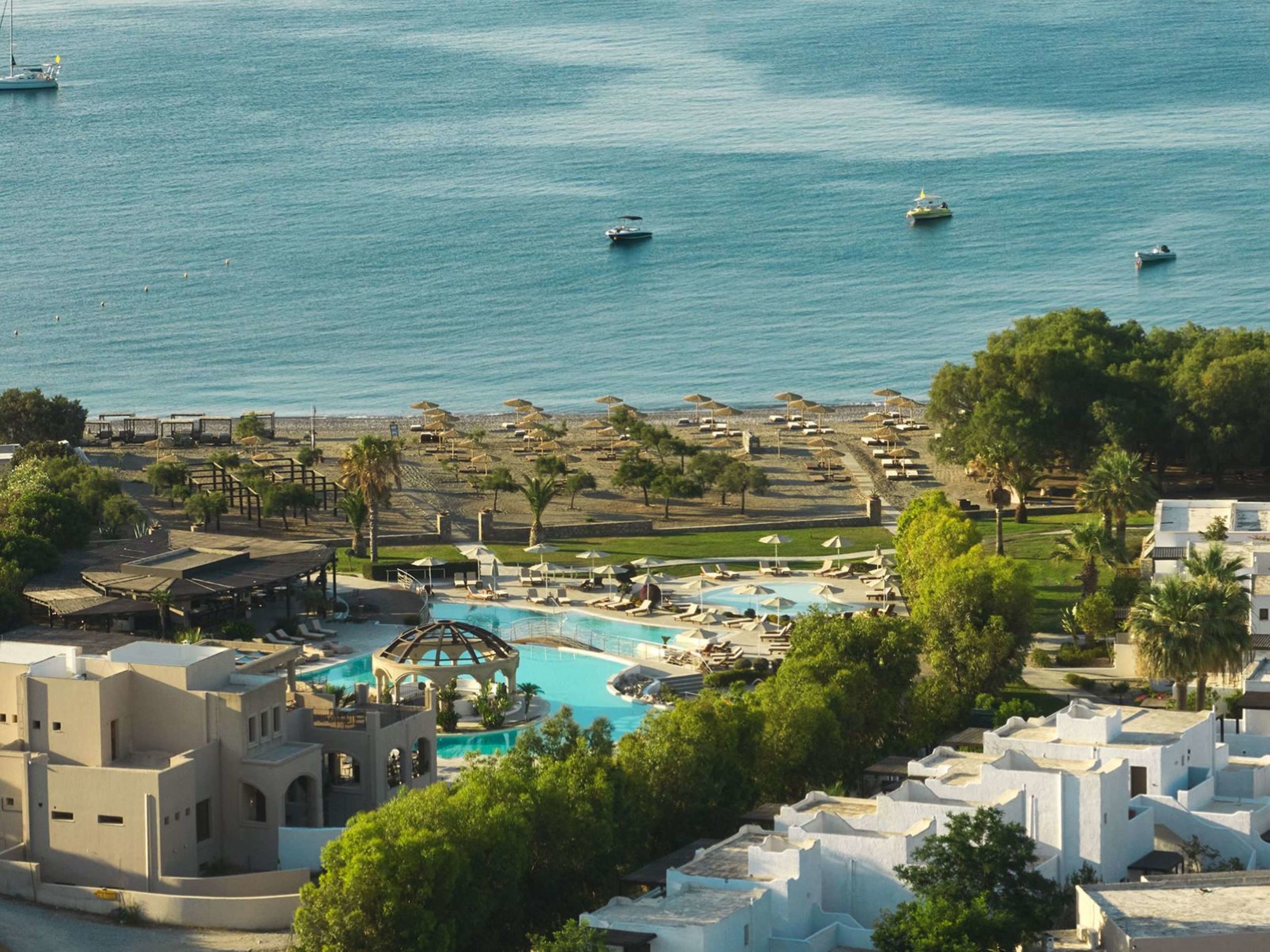 Lindian Village Rhodes Beach Resort Curio Collection by Hilton foto 232
