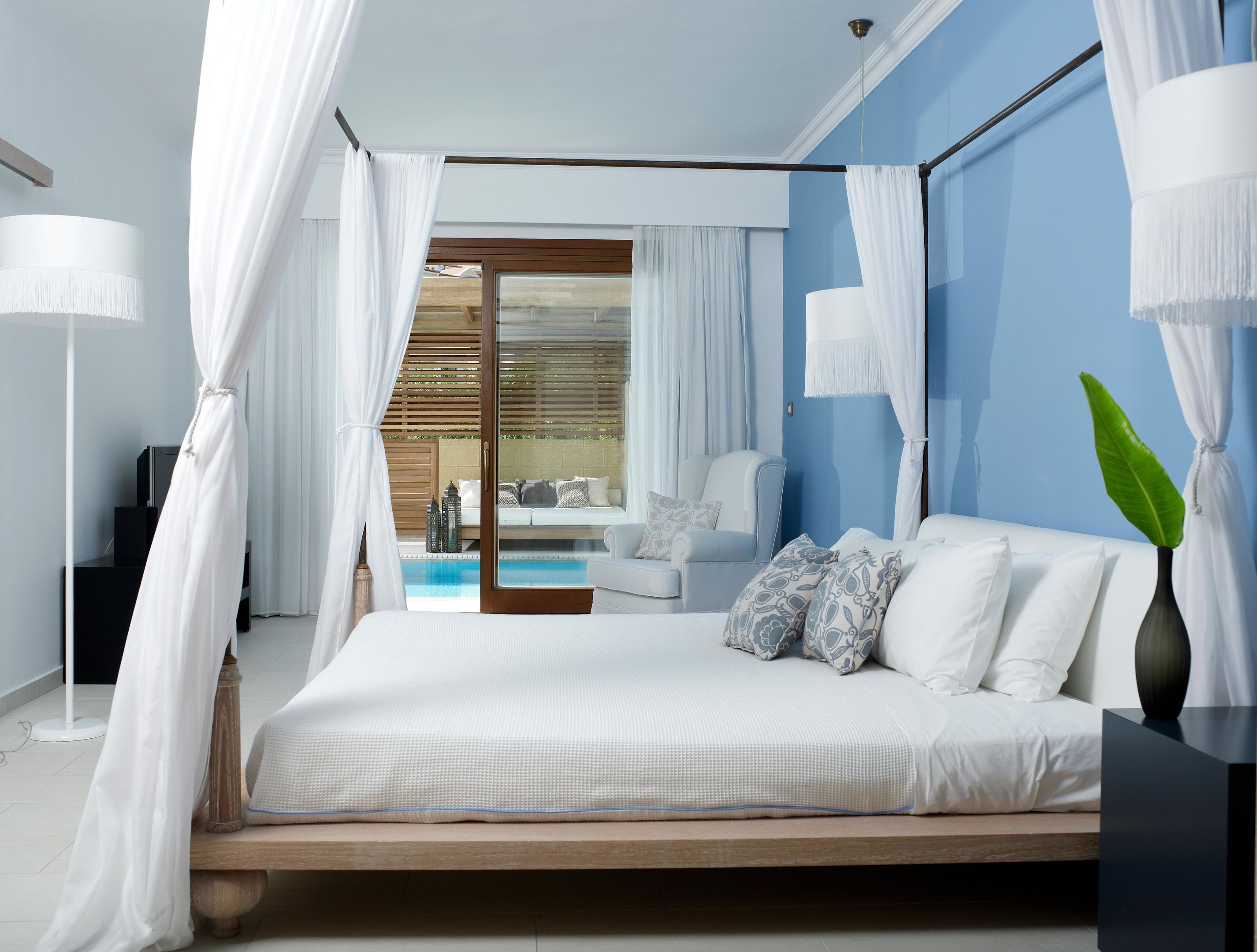 Lindian Village Rhodes Beach Resort Curio Collection by Hilton foto 169