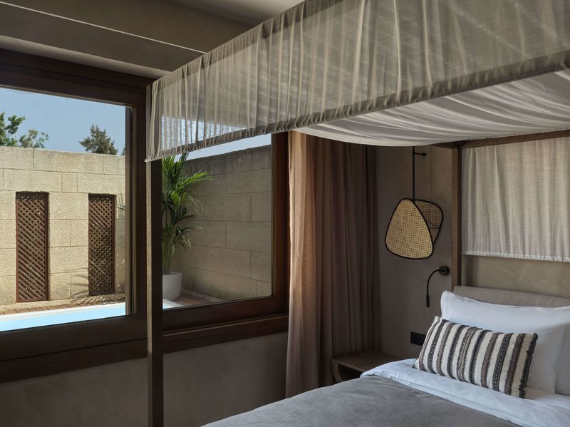 Lindian Village Rhodes Beach Resort Curio Collection by Hilton foto 439