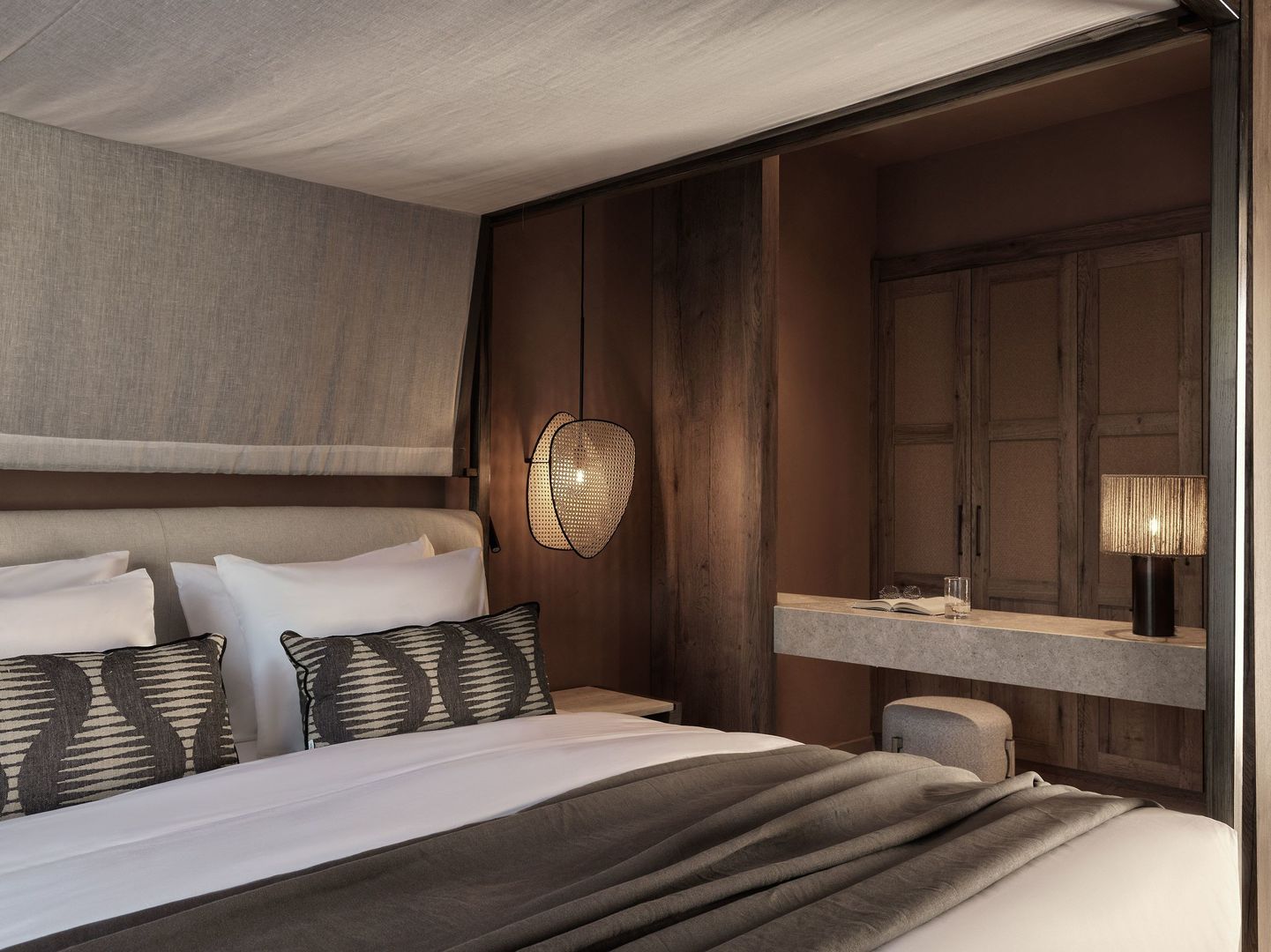 Lindian Village Rhodes Beach Resort Curio Collection by Hilton foto 300