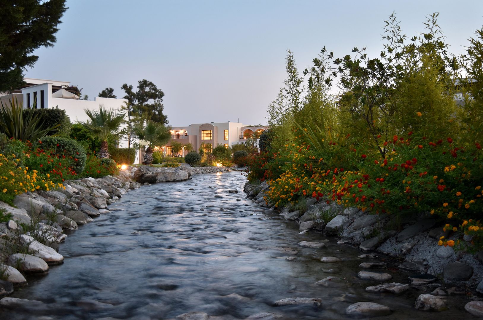 Lindian Village Rhodes Beach Resort Curio Collection by Hilton foto 171