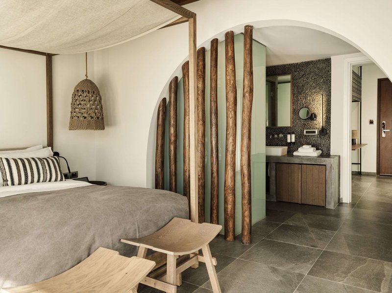 Lindian Village Rhodes Beach Resort Curio Collection by Hilton foto 436