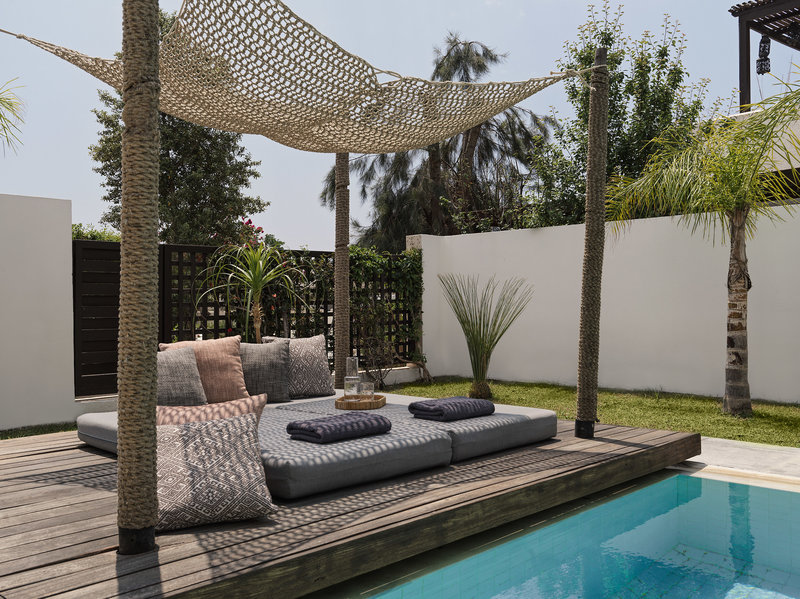 Lindian Village Rhodes Beach Resort Curio Collection by Hilton foto 331