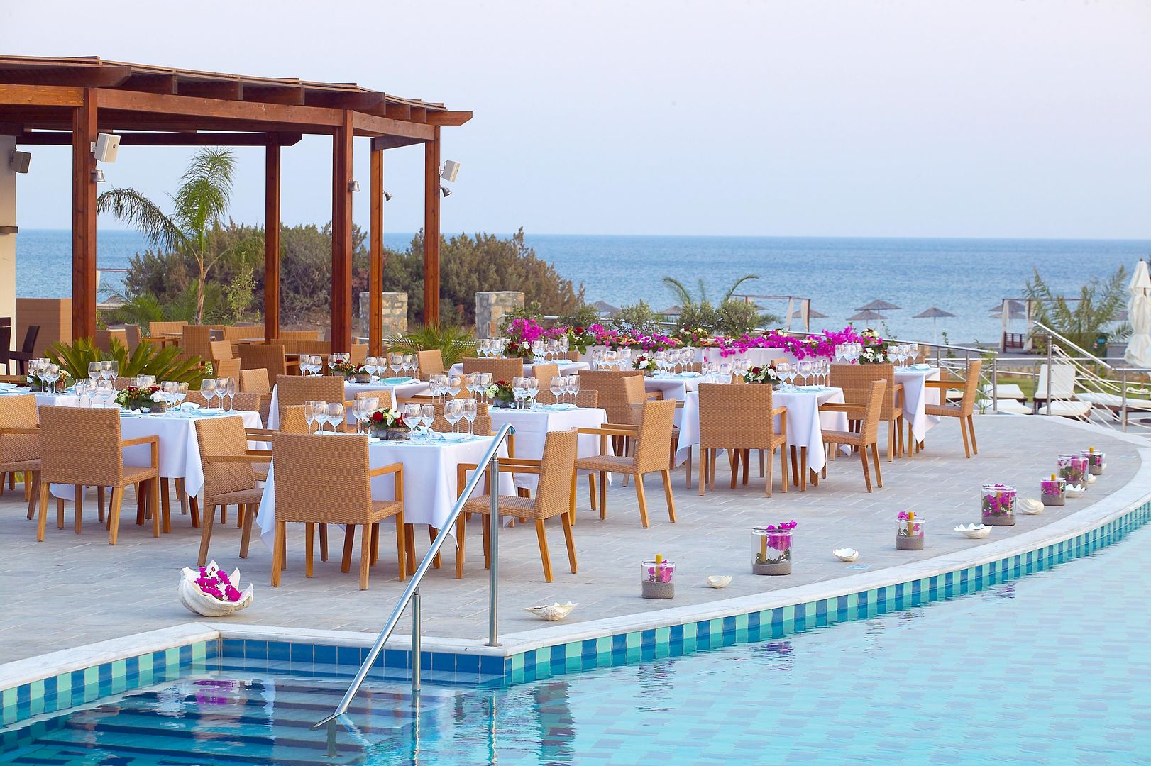 Lindian Village Rhodes Beach Resort Curio Collection by Hilton foto 42